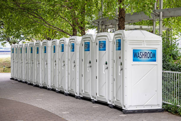 Best High-end porta potty rental  in Windsor, NC