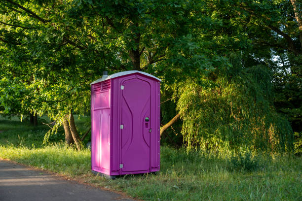 Sanitation services for porta potties in Windsor, NC