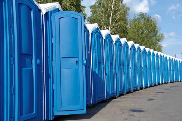 Portable Toilet Options We Offer in Windsor, NC